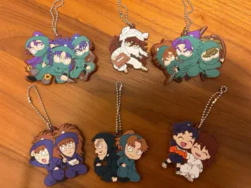 닌타마 란타로 키링