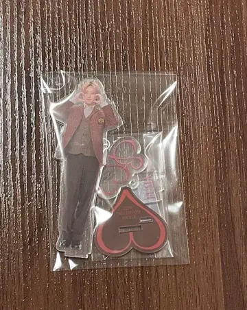 후우마 아크릴 스탠드 &