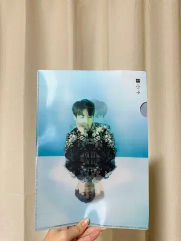 BTS 정국 3D 클리어 파일