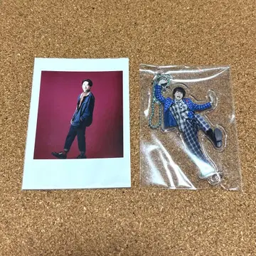 요시다 쇼고 굿즈