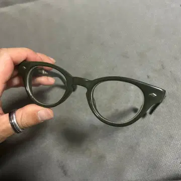 EFFECTOR 프렌저 안경