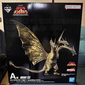 제일복권 킹 기도라 A상