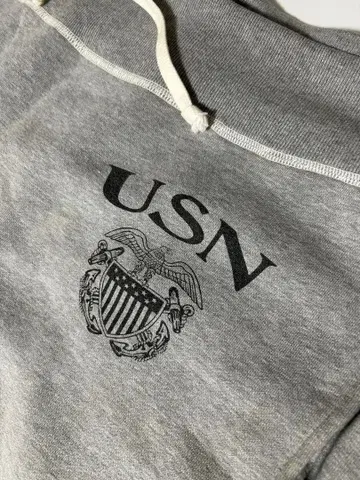 버즈릭슨 스웨트 팬츠 usn L