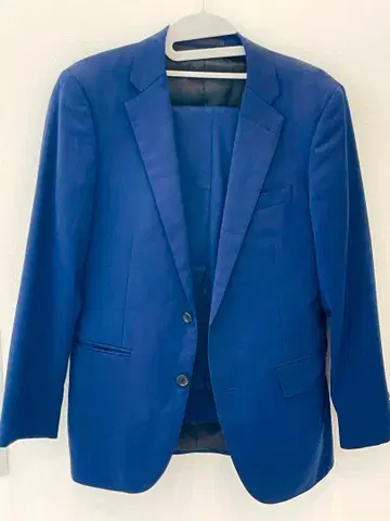 준맨 수트 상하의 세트 JUNMEN