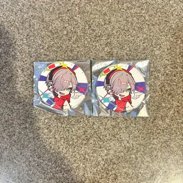 [ 당일 발송 ] CR 페스티벌 2024 달마이즈갓 캔뱃지