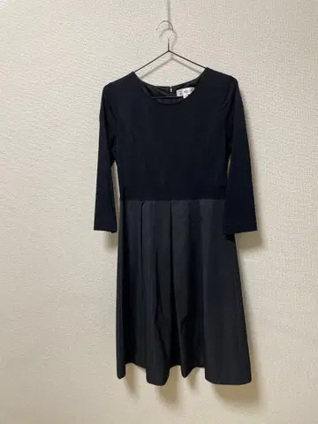 새상품 MICHEL KLEIN 미쉘클랑 원피스 M