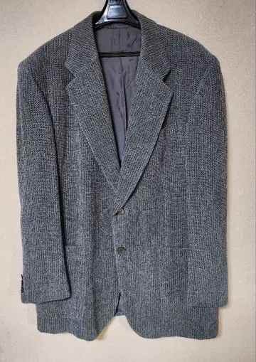 새상품급 THISTLE Boutique 남성용 자켓 L~XL 상당