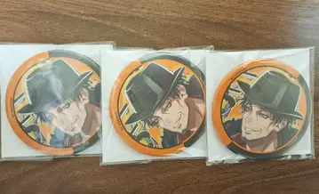 히프마이 The movie 아마야 료 캔뱃지 극장판