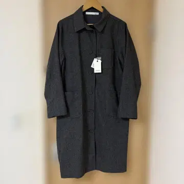 이스타이레 롱 코트