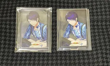 브라스토 야광 브라라이 2 하츠코이 아크릴 스탠드