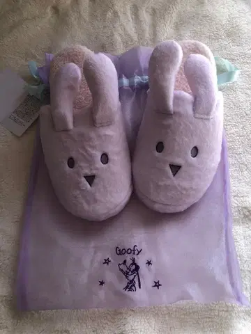 구피 & 맥스 룸슈즈 슬리퍼 디즈니 스토어