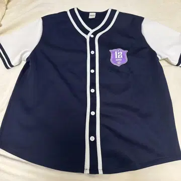 TWICE 사나 유니폼 셔츠