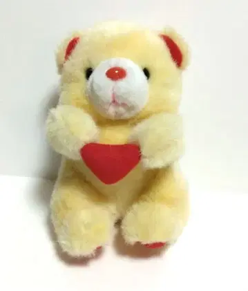 곰 팬시 레트로 곰 애니멀 동물