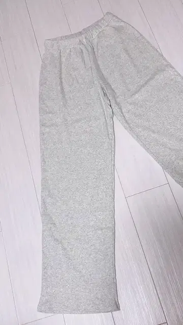 [ 완판템 ] ZARA HOME 미사용 새상품 룸웨어 팬츠