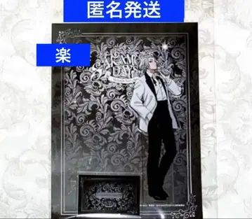 사카모토 데이즈 AMOCAFE 아모카페 아크릴 스탠드