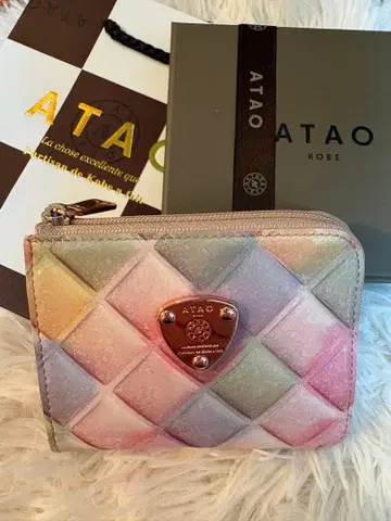 ATAO 패드락 파티 밀리모