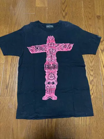 PEACEMAKER 티셔츠