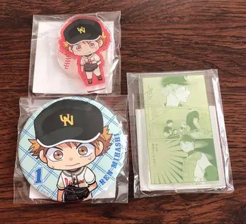 미하시 아베 3세트