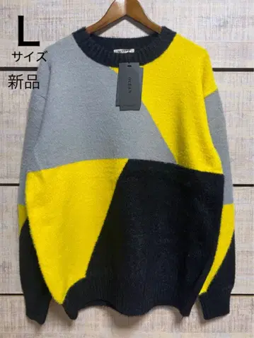 남성용 스웨터 새상품