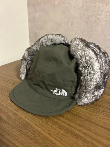 [컨디션 최상] THE NORTH FACE 플라이트 캡