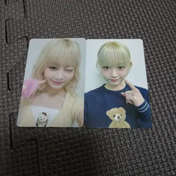 ME:I 이이다 시즈쿠