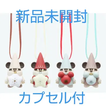 리루린린 캡슐 토이 컴플리트 세트 미개봉 새상품