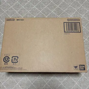 METAL BUILD 메탈빌드 캠퍼 미개봉품