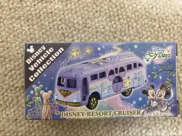 타카라토미 디즈니 칠석 Days 2019 도쿄 디즈니랜드