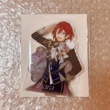 앙상블 스타즈 스타포니 아크릴 스탠드 사에구사 이바라