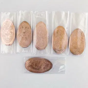 [ 즉시 구매 가능 익명 배송 ] 포켓몬 센터 메달 모음