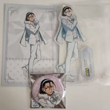 나루토 동당 진팔 프린세스 카페 POP UP 스노우 화이트