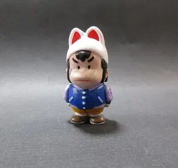 잠두콩 피스케 지우개 재도색품 닥터 슬럼프 아라레짱