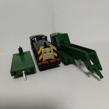 단종 레어 프라레일 토마스 시리즈 메이비스