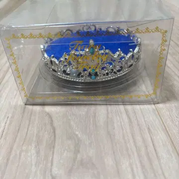 디즈니 주얼리 트레이 신데렐라