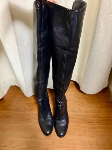 긴자 카네마츠 니하이 25.5 블랙 즉시 구매 가능