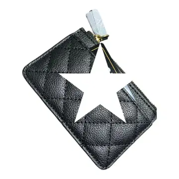 미사용 새상품 카드 & 코인 케이스 [ C ]