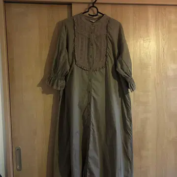 사만사 모스모스 원피스