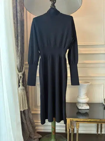 시클래스 XS 니트 원피스