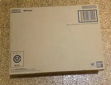 METAL COMPOSITE 윙건담 스노우 화이트 프렐류드