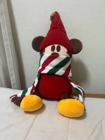 디즈니 릴린린 봉제 인형