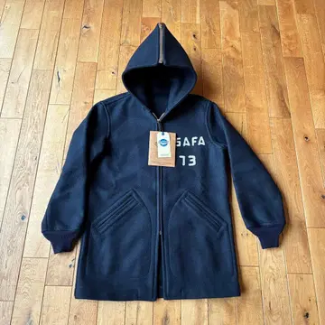 버즈릭슨 아카데미 코트 미중고 BR13062 USAFA 밀리터리