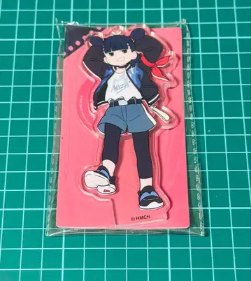 로샤오헤이센키 2 아크릴 스탠드 나타 NAZA