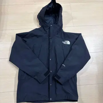 THE NORTH FACE 마운틴 후드티 M NP62236