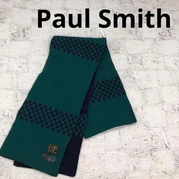 Paul Smith 폴스미스 울 머플러