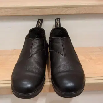 블런드스톤 로우컷