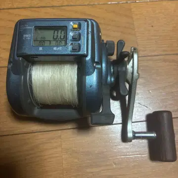 SHIMANO SLS 코부네 2000