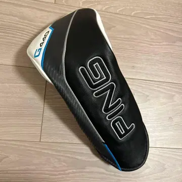 PING G440 드라이버용 골프헤드커버