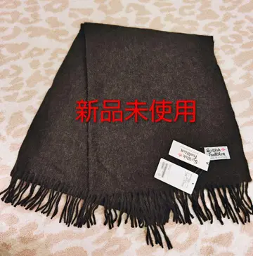 정가 25000 미사용 트래디셔널 웨더웨어 스톨