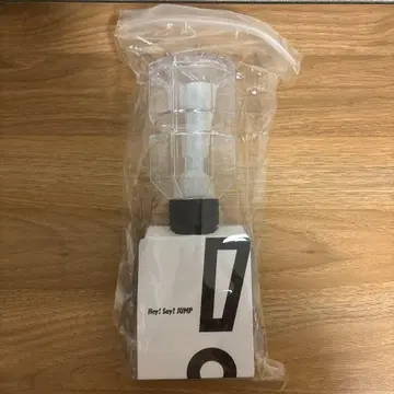 Hey! Say! JUMP H+ 응원봉