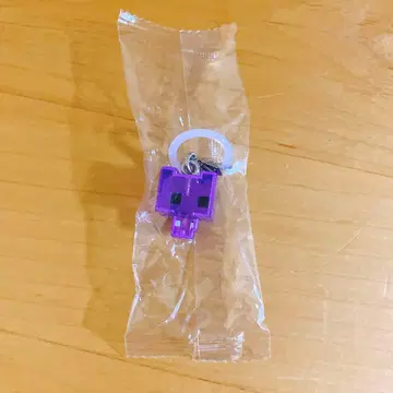 메지루시 액세서리 피코파크 보라색 퍼플